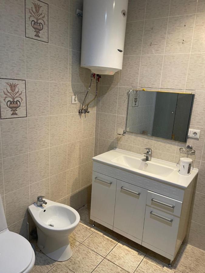 Vip "Hostel Ok Hotel"キエフ エクステリア 写真