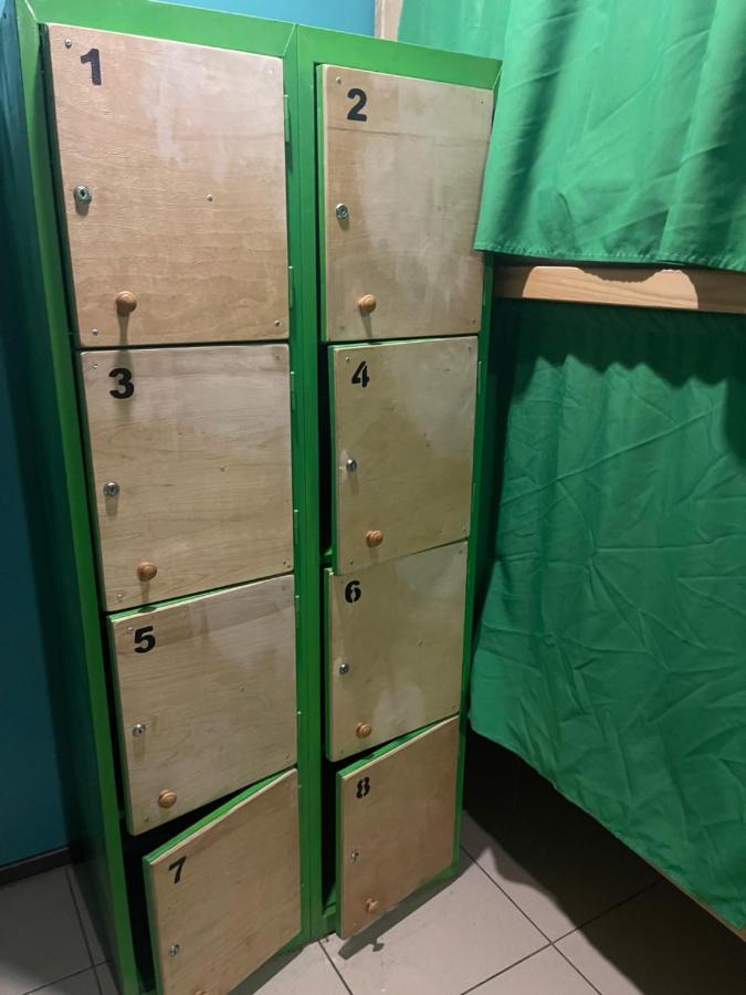Vip "Hostel Ok Hotel"キエフ エクステリア 写真