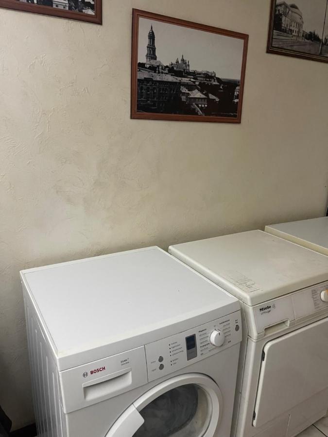 Vip "Hostel Ok Hotel"キエフ エクステリア 写真